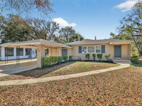 436 E Atwater Ave, Eustis, FL 32726