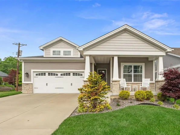 1105 Hudson Heights Ct, Saint Louis, MO 63119