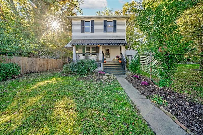 1032 McIntire Way, Brackenridge, PA 15014 MLS 1627268 Zillow