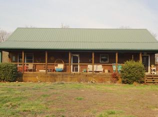 34807 Us Highway 160, Tecumseh, MO 65626