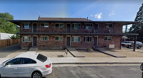 122 Corbett St Photo 1
