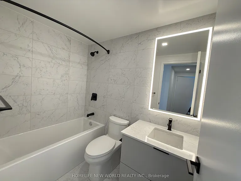 609 Sherbourne St #2904 — Photo 13