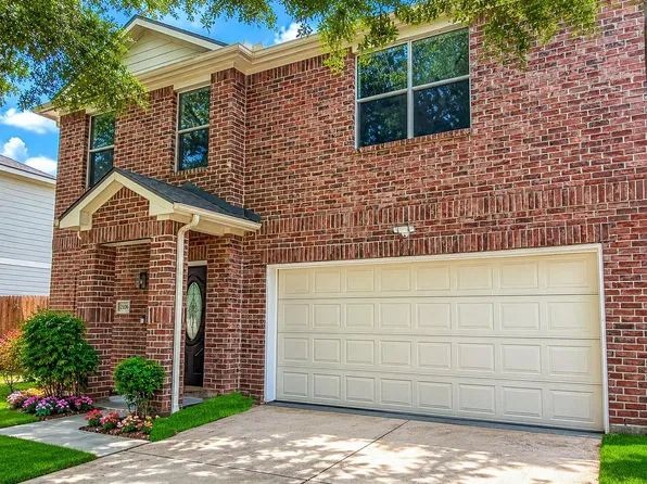 2106 Lakeshore Forest Ct, Missouri City, TX 77459