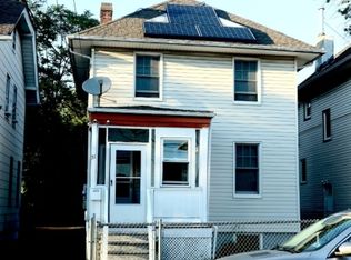 51 Paine Ave, Irvington Twp., NJ 07111