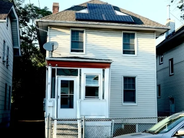 51 Paine Ave, Irvington Twp., NJ 07111