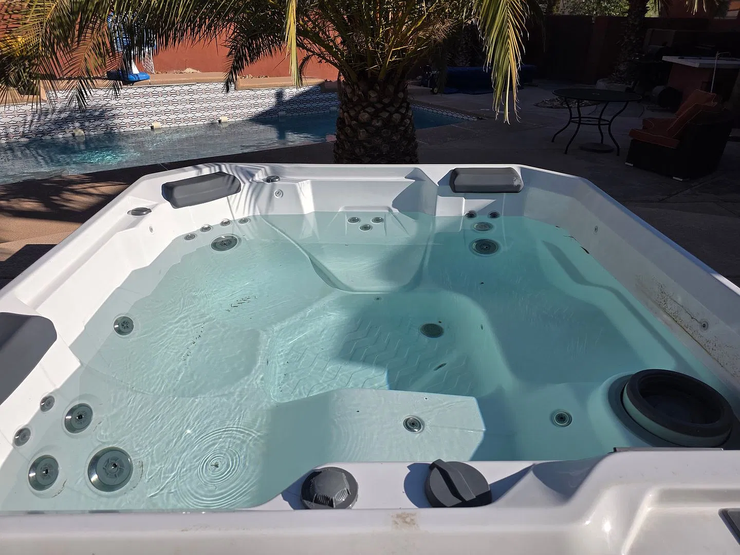 Pool & Landscaping Included in this Spacious 4-Bedroom, 2.5-Bath Home — Photo 4