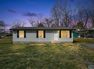 277 Dyer Ave, Cookeville, TN 38501
