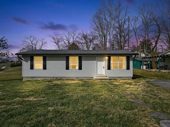 277 Dyer Ave, Cookeville, TN 38501