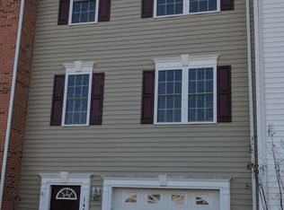 1455 Flowing Spring Ln, Rockingham, VA 22801