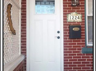 1224 Sycamore St, Wilmington, DE 19805