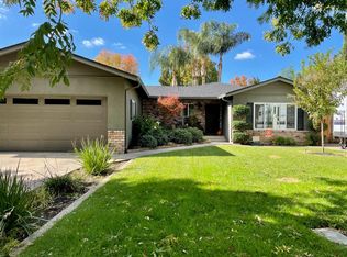 1017 Sonoma Ave, Modesto, CA 95355