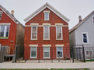 2415 S Troy St, Chicago, IL 60623
