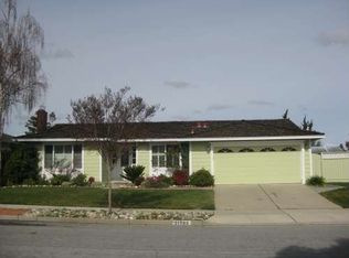 21599 Edward Way, Cupertino, CA