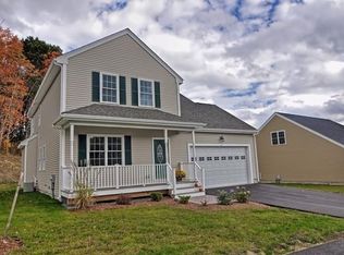 33 Partridge Hill Rd, Sutton, MA 01590