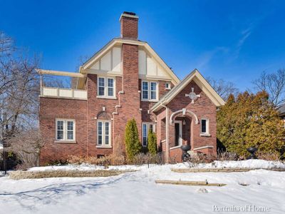 584 N Park Blvd, Glen Ellyn, IL, 60137