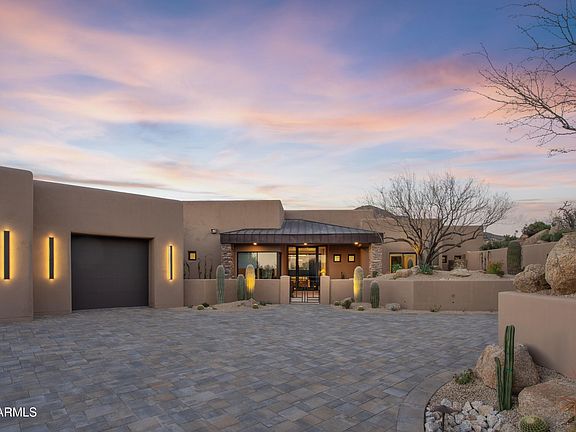 4th image of 10962 E OLD TRAILS Road