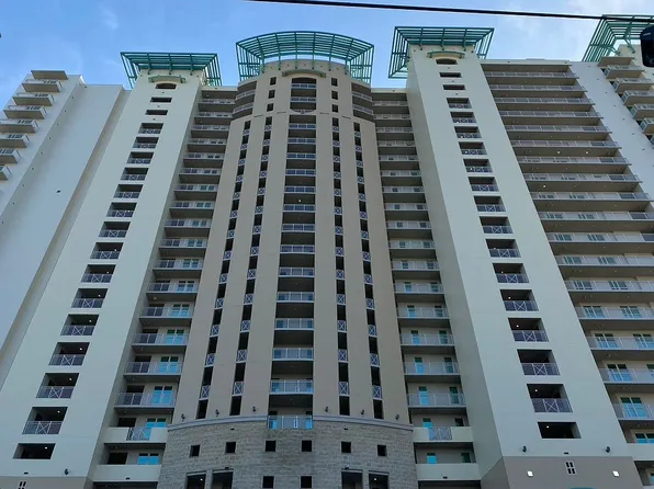 15625 Front Beach Rd Unit 705, Panama City Beach, FL 32413