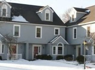 360 Meridian Street Ext APT 3, Groton, CT 06340