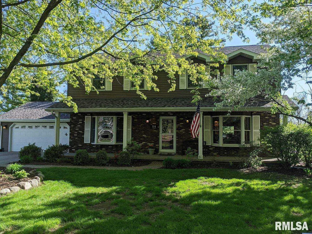 314 Whispering Oaks Dr photo 1
