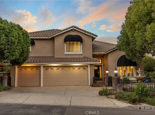 16015 Ranch House Rd, Chino Hills, CA 91709