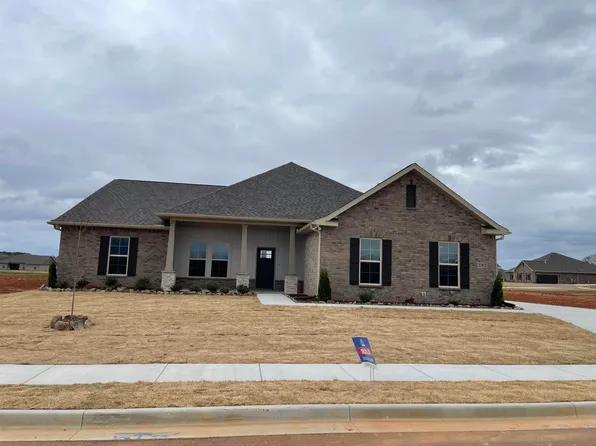 202 Donna Lynn Ct, Meridianville, AL 35759