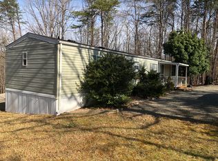 375 High Point Rd, Moneta, VA 24121