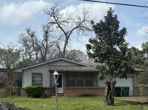 6317 Wileyvale Rd, Houston, TX 77028