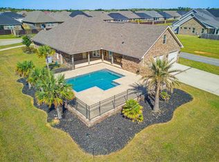 2404 Meeting St, Cantonment, FL 32533