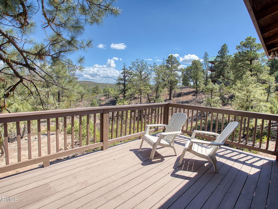 929 WHITE MOUNTAIN Drive, Show Low, AZ 85901 | Zillow