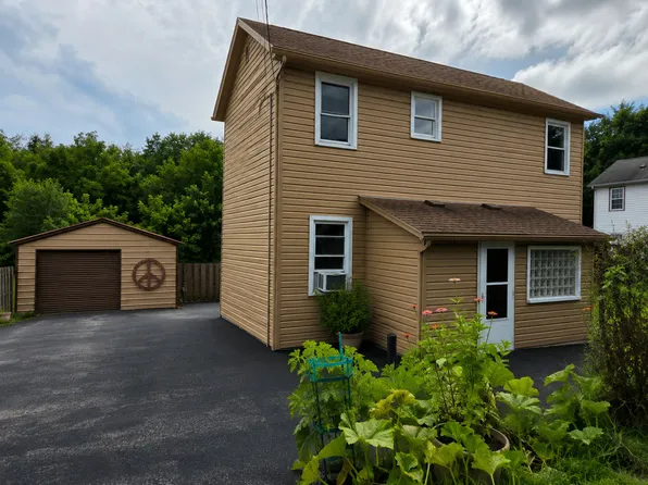 123 Snydertown Rd, Tarrs, PA 15688