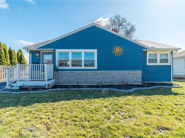 614 Wolf Ave, Englewood, OH 45322