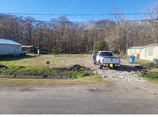 162 Shady Grove Dr, Patterson, LA 70392