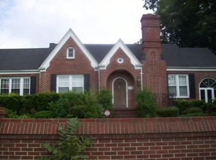 702 N Lee St, Whiteville, NC 28472