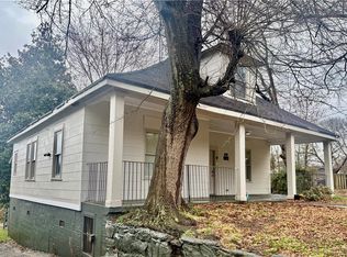 343 Cairo St NW, Atlanta, GA 30314