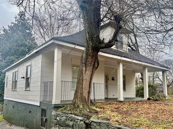 343 Cairo St NW, Atlanta, GA 30314