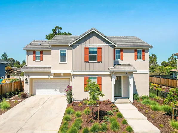 1132 Jason Creek Pl, Hayward, CA 94544