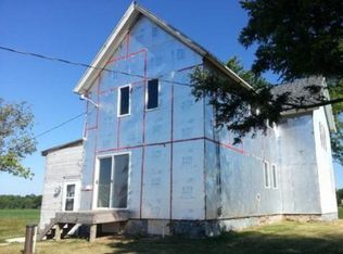 N6257 Elm Rd, Hilbert, WI 54129