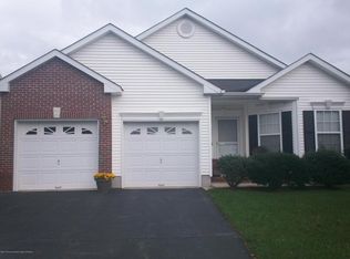 84 Maypink Ln, Howell, NJ 07731