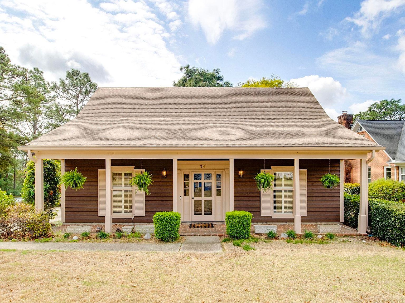 74 Mallet Hill Ct