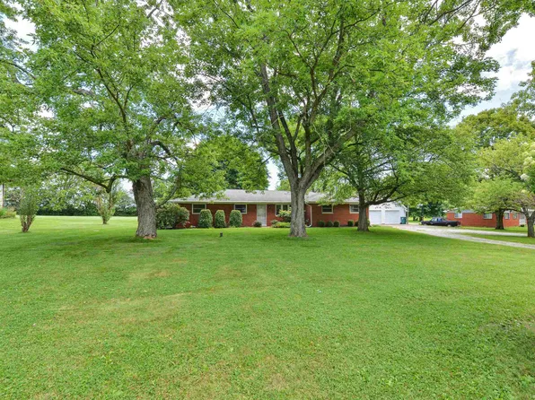 11423 Rose St, Romney, IN 47981