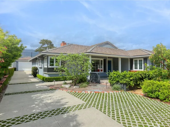 1609 San Gabriel Ave, Glendale, CA 91208