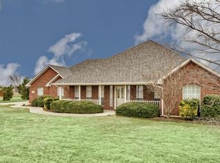 13400 Haslet Ct, Haslet, TX 76052