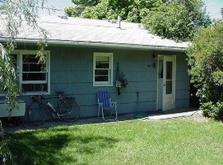 845 Edith St, Missoula, MT 59801