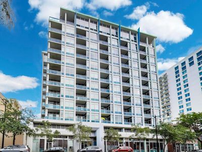 1819 S Michigan Ave UNIT 803, Chicago, IL, 60616