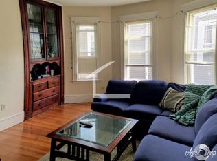 33 Fairbanks St #3D, Brighton, MA 02135