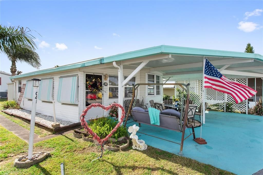 251 Patterson Rd Lot C41, Haines City, FL - View 2