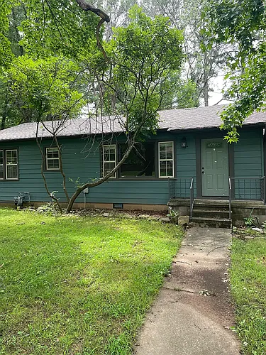 1231 S Maxwell Dr Photo 1