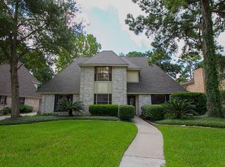 3515 Marywood Dr, Spring, TX 77388