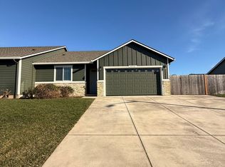 316 NE Alder Way, Sublimity, OR 97385