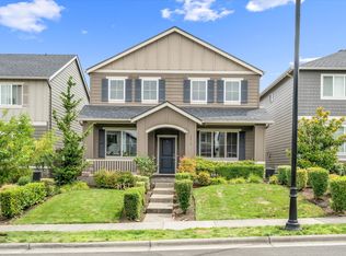 7254 NW 167th Ave, Portland, OR 97229